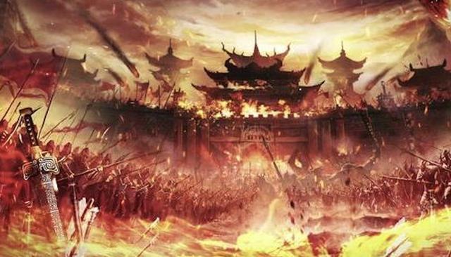 怎么网上申请离婚？游戏画面